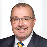 Speaker Headshot
